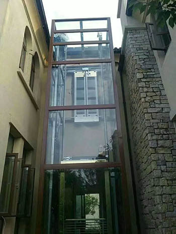 安裝好的別墅電梯,有噪音怎么判斷 安裝好的別墅電梯,有噪音怎么判斷