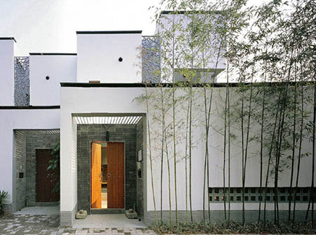 萬(wàn)科第五園 萬(wàn)科第五園