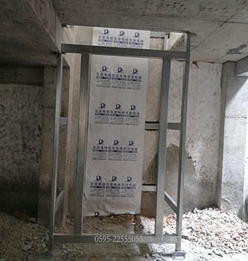 泉州三菱家用別墅電梯價格是多少錢圖片