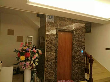 晉江純進(jìn)口別墅電梯價(jià)格是多少錢圖片