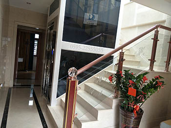 漳州別墅加裝電梯價格是多少錢圖片