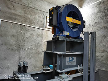 漳州三菱別墅小型電梯價格是多少錢圖片